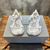 Balenciaga 3xl Sneaker in White